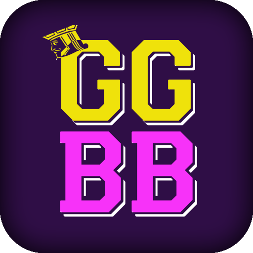 ggbb Logo